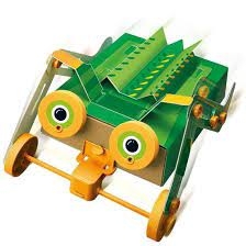 GREEN SCIENCE BOX BUG ()